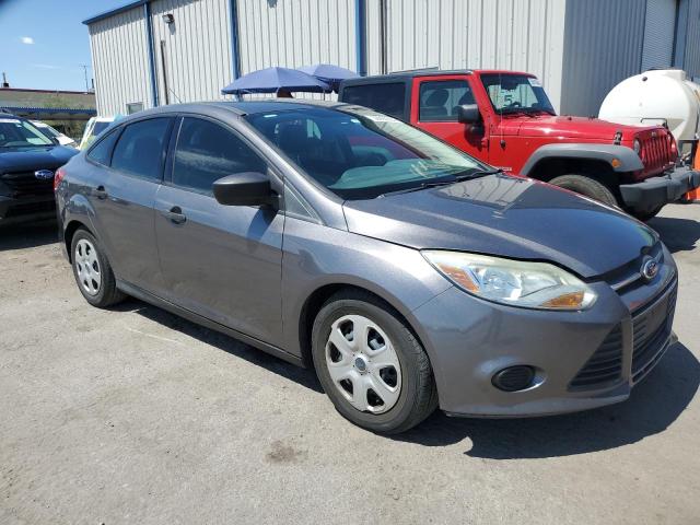 Photo 4 from auction – 2014 FORD FOCUS S with VIN 1FADP3E25EL340555