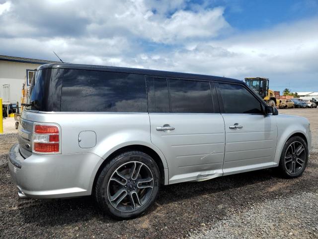 Photo 3 from auction – 2013 FORD FLEX LIMIT with VIN 2FMGK5D82DBD03366