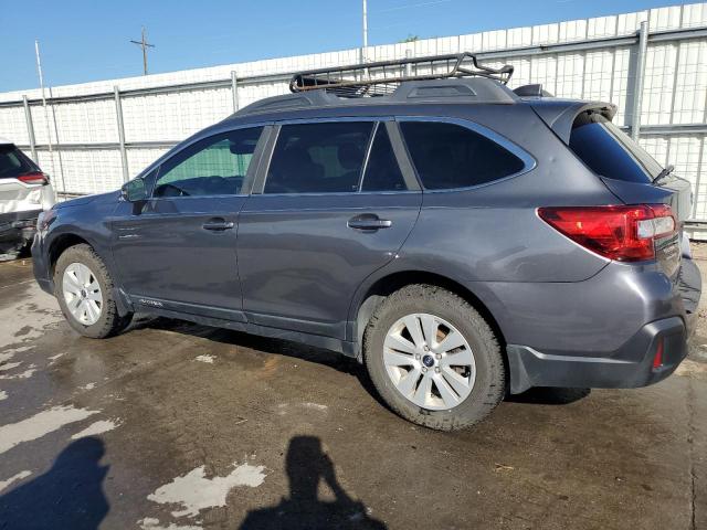 Photo 2 from auction – 2018 SUBARU OUTBACK 2. with VIN 4S4BSAFC6J3259565