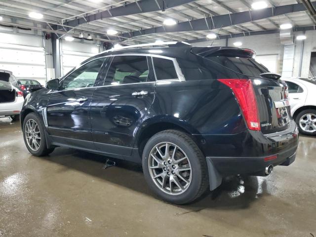 Photo 2 from auction – 2015 CADILLAC SRX PREMIU with VIN 3GYFNGE37FS567437