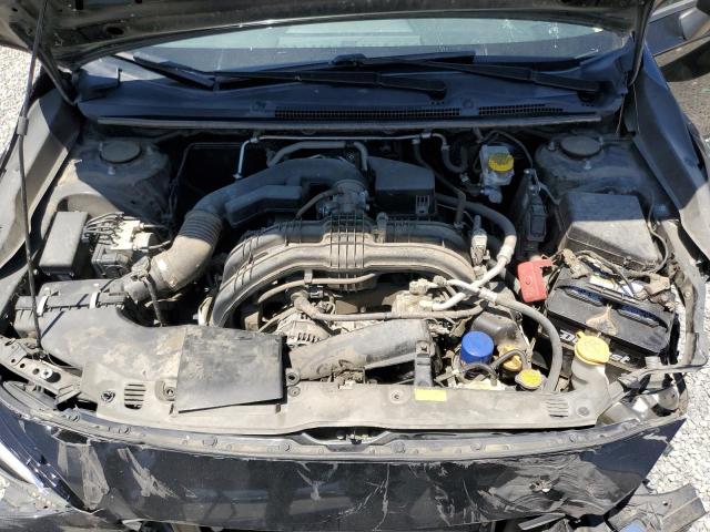 Photo 11 from auction – 2019 SUBARU IMPREZA with VIN 4S3GTAA61K3700044
