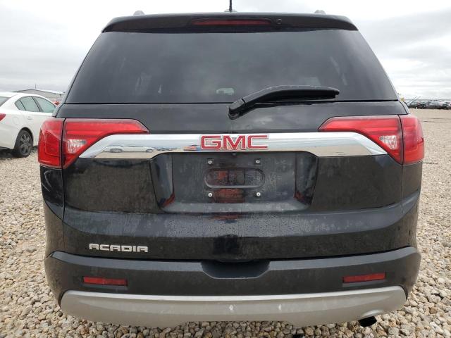 Photo 6 from auction – 2017 GMC ACADIA SLE with VIN 1GKKNLLA1HZ206133