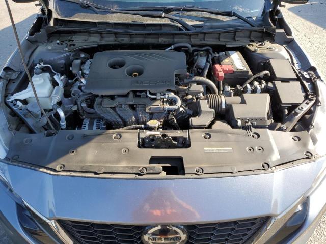 Photo 11 from auction – 2019 NISSAN ALTIMA SR with VIN 1N4BL4CV5KC163510