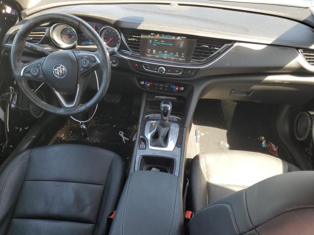 Photo 8 from auction – 2018 BUICK REGAL ESSE with VIN W04GP6SX4J1059193