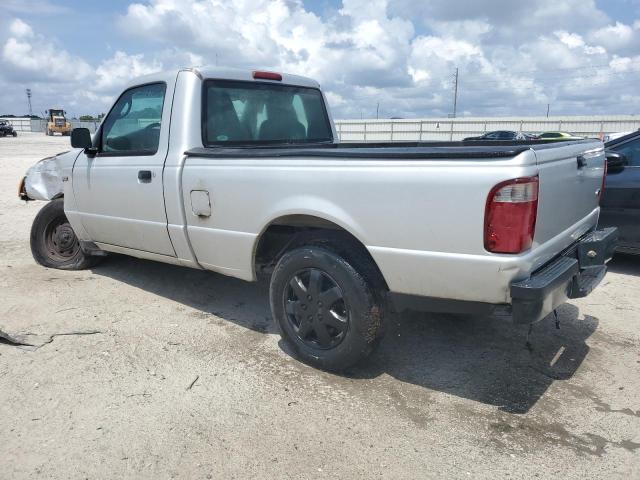 Photo 2 from auction – 2005 FORD RANGER with VIN 1FTYR10D95PA66806