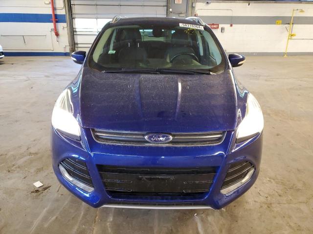 صورة رقم 5 من المزاد - 2014 FORD ESCAPE TIT مع VIN 1FMCU0JX4EUE10681