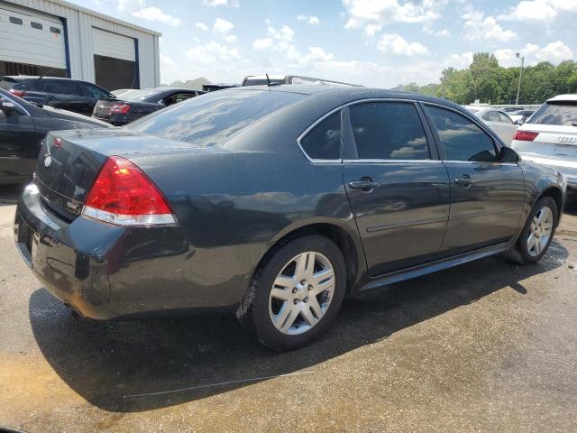 Photo 3 from auction – 2014 CHEVROLET IMPALA LIM with VIN 2G1WB5E30E1162655