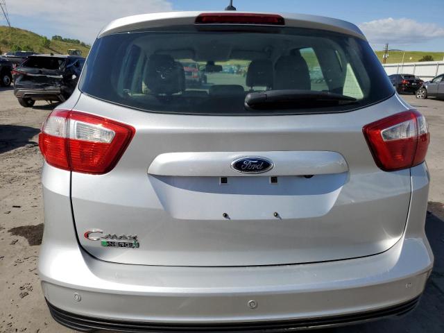 Фото 6 с аукциона – 2013 FORD C-MAX PREM с VIN 1FADP5CU2DL516461