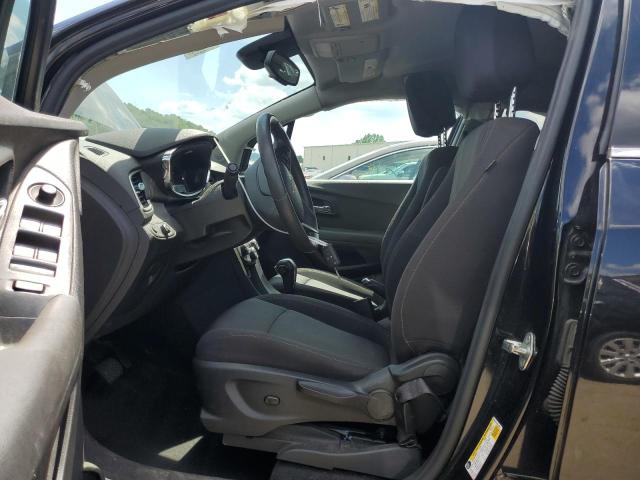 Photo 7 from auction – 2017 CHEVROLET TRAX 1LT with VIN 3GNCJLSB4HL286578