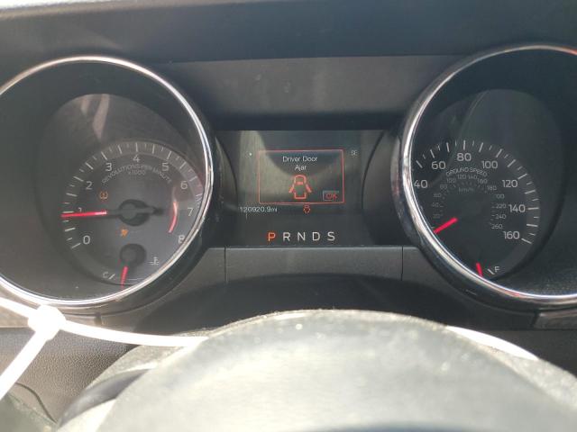 Photo 9 from auction – 2015 FORD MUSTANG with VIN 1FA6P8TH1F5342774