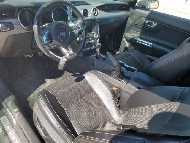 Photo 8 from auction – 2020 FORD MUSTANG with VIN 1FA6P8TH2L5118876