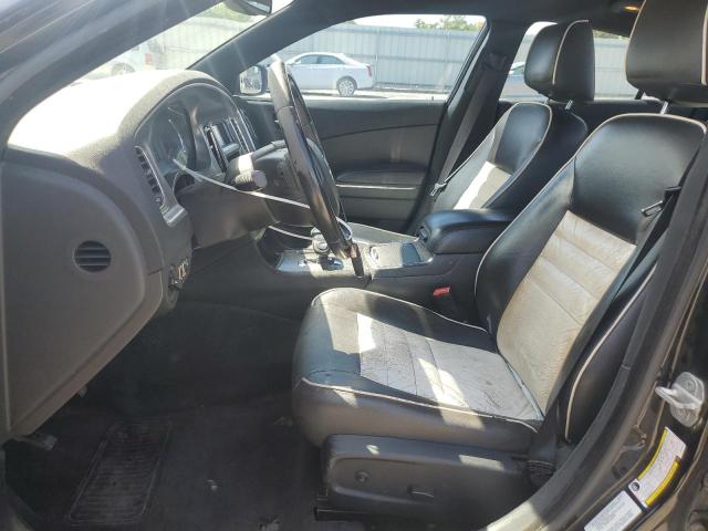 Photo 7 from auction – 2012 DODGE CHARGER SE with VIN 2C3CDXBG9CH178272