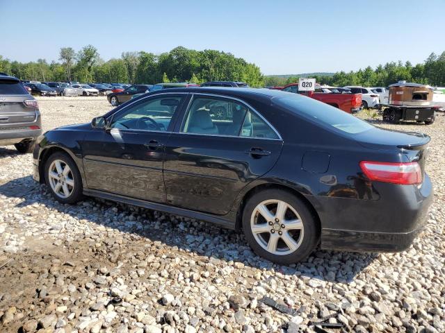Photo 2 from auction – 2007 TOYOTA CAMRY CE with VIN 4T1BE46K77U128504