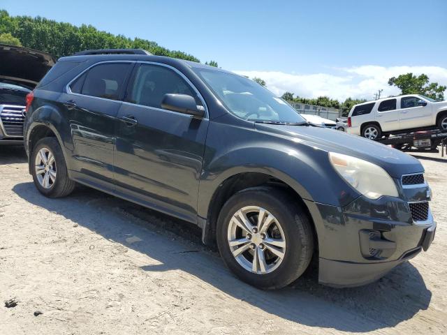 Фото 4 с аукциона – 2012 CHEVROLET EQUINOX с VIN 2GNALDEK7C1243866