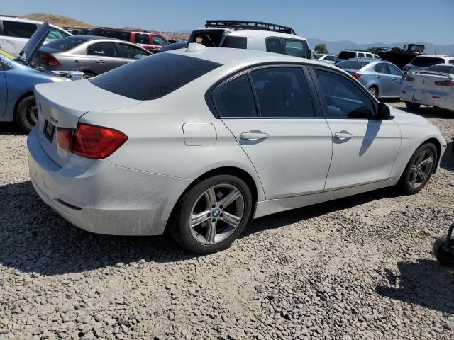 Photo 3 from auction – 2013 BMW 328 I SULE with VIN WBA3C1C52DF436415