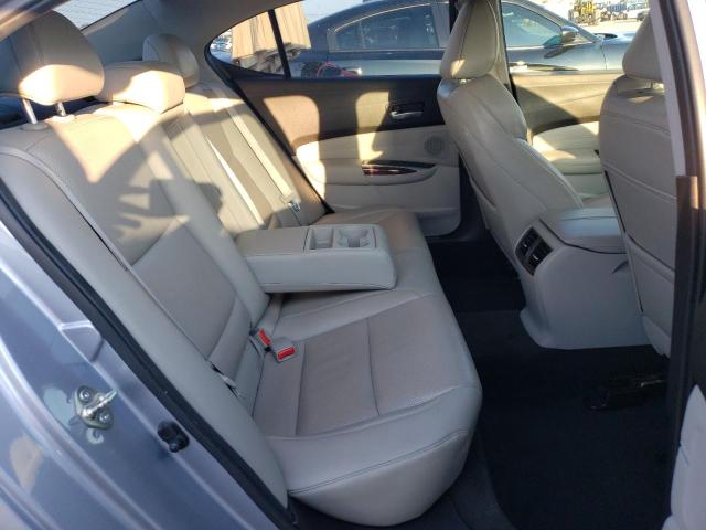 Photo 10 from auction – 2016 ACURA TLX TECH with VIN 19UUB2F5XGA002502