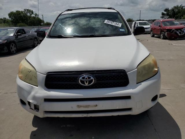 Photo 5 from auction – 2007 TOYOTA RAV4 with VIN JTMZD33V975051403