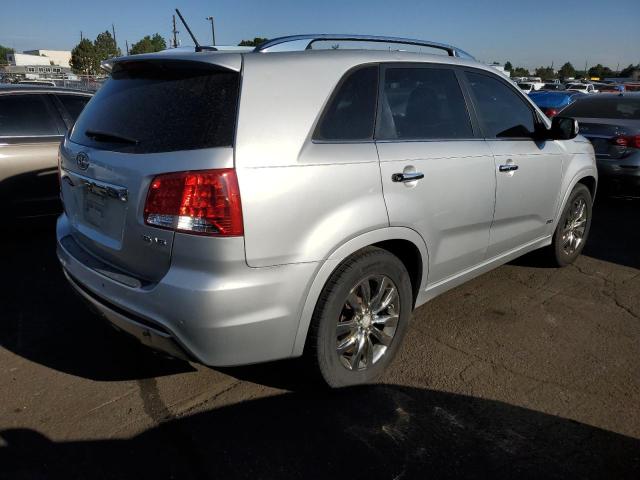 Photo 3 from auction – 2012 KIA SORENTO SX with VIN 5XYKWDA28CG210696