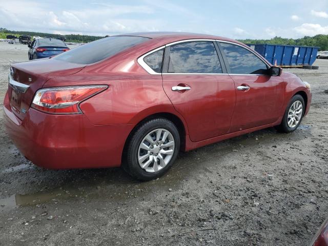 Photo 3 from auction – 2014 NISSAN ALTIMA 2.5 with VIN 1N4AL3AP1EN370236