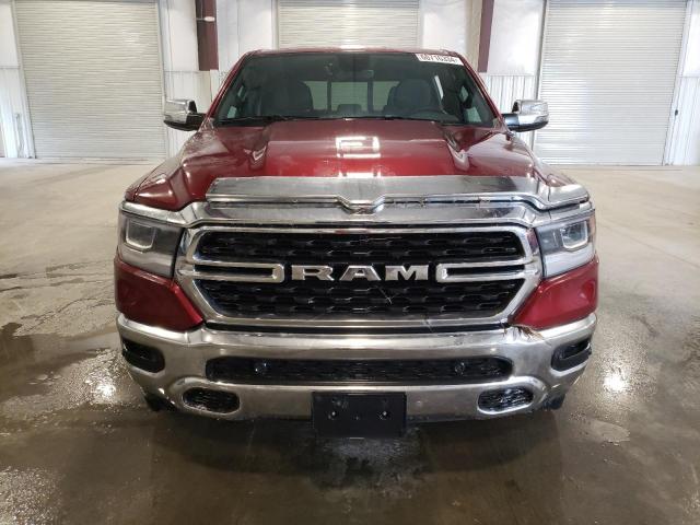 Photo 5 from auction – 2023 RAM 1500 BIG H with VIN 1C6SRFFT8PN652744