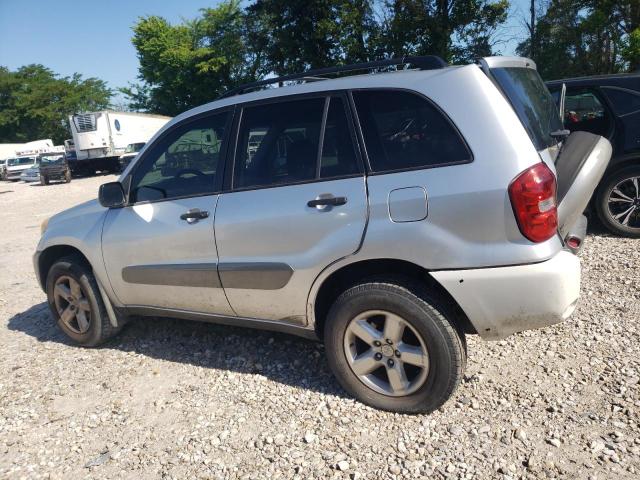 Photo 2 from auction – 2004 TOYOTA RAV4 with VIN JTEHD20V740020519