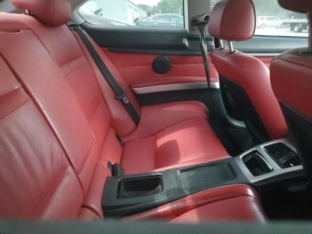 Photo 10 from auction – 2012 BMW 328 I with VIN WBAKE3C55CE769908