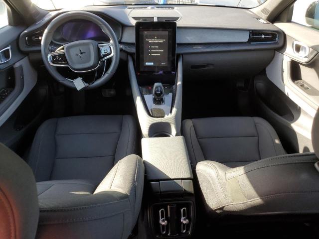 Photo 8 from auction – 2023 POLESTAR 2 with VIN YSMED3KA3PL154040