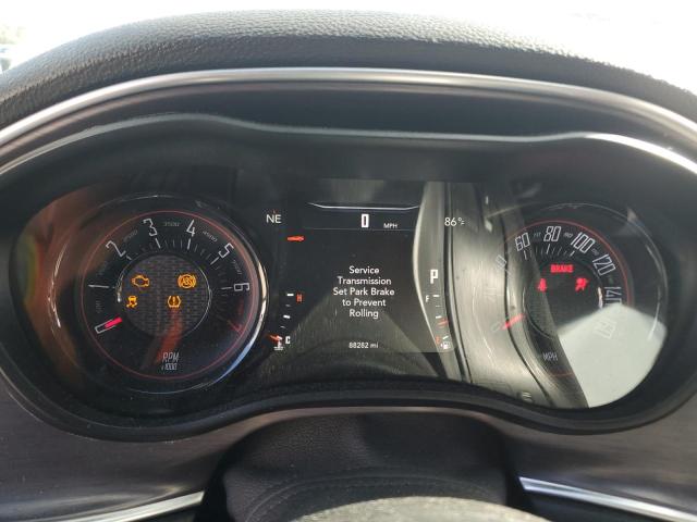 Photo 9 from auction – 2018 DODGE CHALLENGER with VIN 2C3CDZAG5JH339369