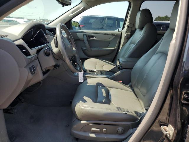 Photo 7 from auction – 2013 CHEVROLET TRAVERSE L with VIN 1GNKRGKD3DJ183134