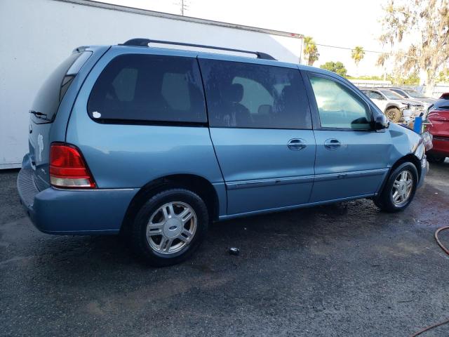 Photo 3 from auction – 2007 FORD FREESTAR S with VIN 2FMZA52277BA09055