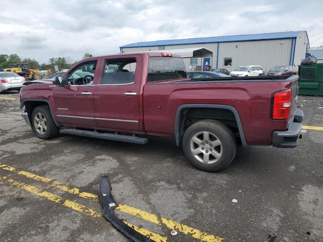 Photo 2 from auction – 2015 GMC SIERRA K15 with VIN 3GTU2VECXFG276153