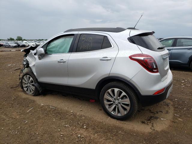 Photo 2 from auction – 2019 BUICK ENCORE PRE with VIN KL4CJESB3KB829426