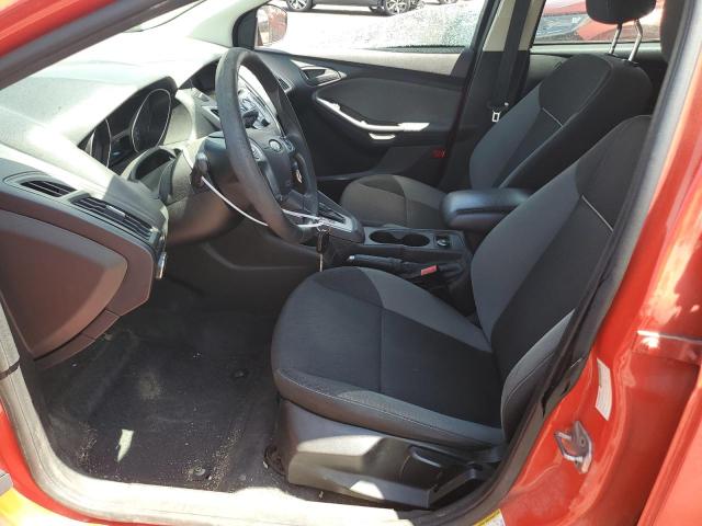 Photo 7 from auction – 2012 FORD FOCUS SE with VIN 1FAHP3F28CL252094