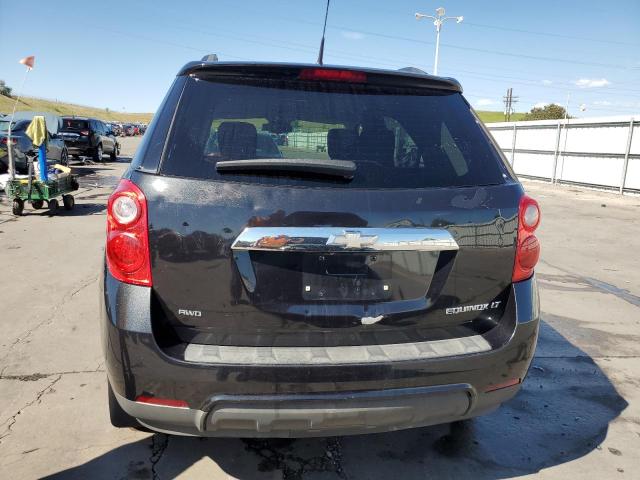 Photo 6 from auction – 2012 CHEVROLET EQUINOX LT with VIN 2GNFLEEK5C6323746