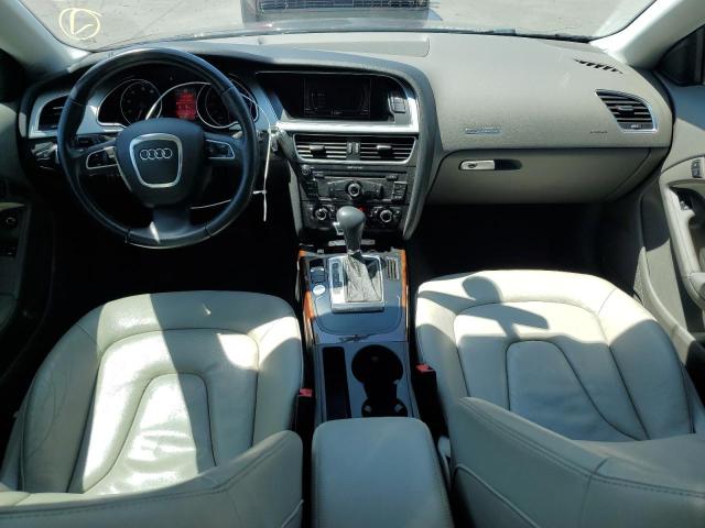 Photo 8 from auction – 2012 AUDI A5 PREMIUM with VIN WAULFAFR6CA037279