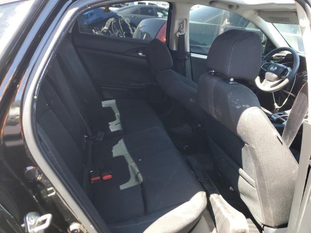 Photo 10 from auction – 2017 HONDA CIVIC EX with VIN 2HGFC2F73HH531199