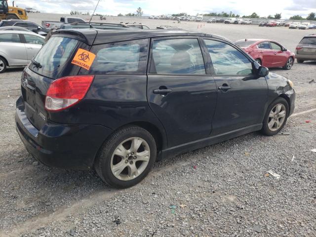 Photo 3 from auction – 2004 TOYOTA COROLLA MA with VIN 2T1KR32E74C221728