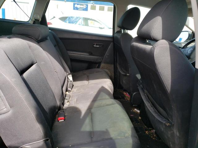 Photo 11 from auction – 2012 MAZDA CX-9 with VIN JM3TB3BA8C0336327