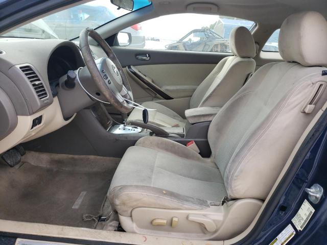 Photo 7 from auction – 2012 NISSAN ALTIMA S with VIN 1N4AL2EP2CC216017