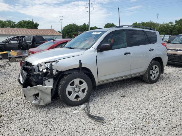 TOYOTA RAV4 2009 with VIN 2T3BF33V49W013455 - Photo from auction