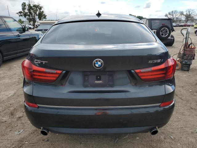 Photo 6 from auction – 2015 BMW 535 IGT with VIN WBA5M2C55FGH99271