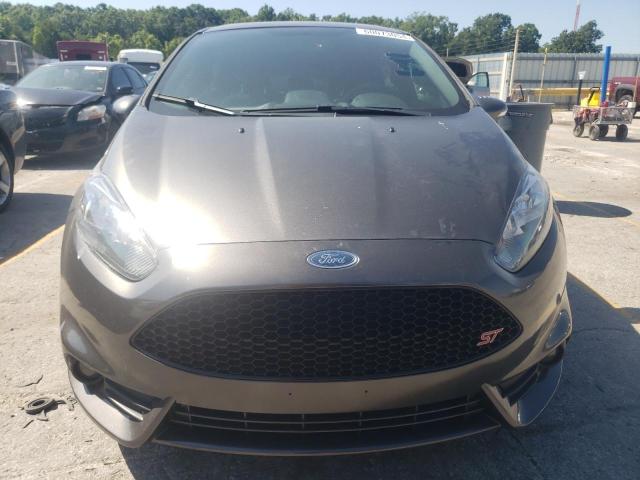 Photo 5 from auction – 2016 FORD FIESTA ST with VIN 3FADP4GX2GM188380