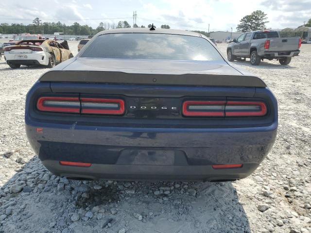 Photo 6 from auction – 2016 DODGE CHALLENGER with VIN 2C3CDZFJ5GH255601