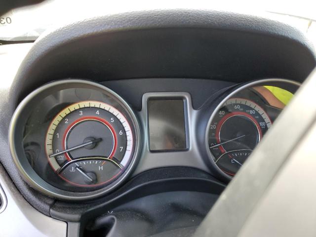 Photo 9 from auction – 2015 DODGE JOURNEY CR with VIN 3C4PDCGG5FT517247