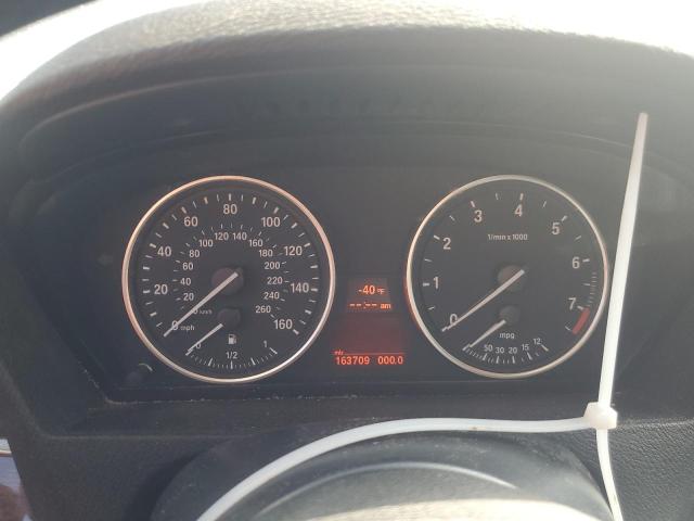 Photo 9 from auction – 2012 BMW X5 XDRIVE5 with VIN 5UXZV8C53CL425731