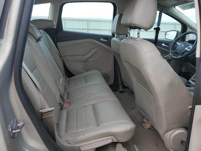 Photo 10 from auction – 2015 FORD C-MAX SEL with VIN 1FADP5BU3FL124819