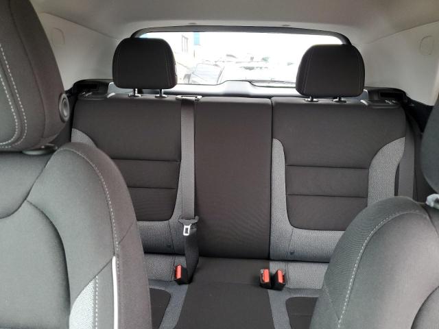 Photo 10 from auction – 2024 CHEVROLET TRAILBLAZE with VIN KL79MPSL2RB169317