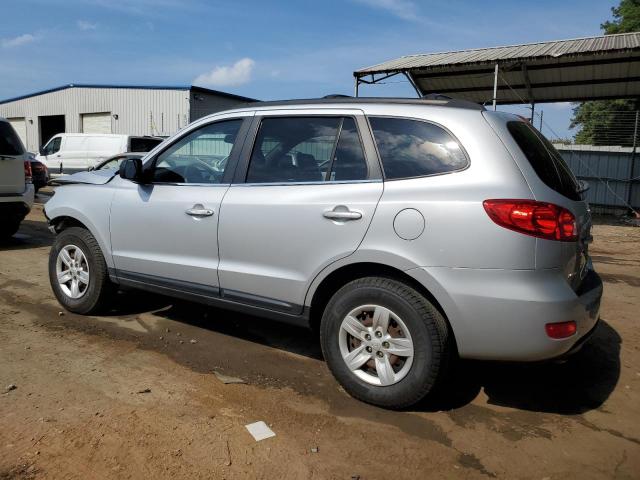 Photo 2 from auction – 2009 HYUNDAI SANTA FE G with VIN 5NMSG13D89H320138