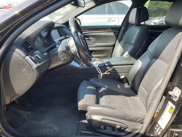 Photo 7 from auction – 2016 BMW 535 XI with VIN WBA5B3C5XGG254581