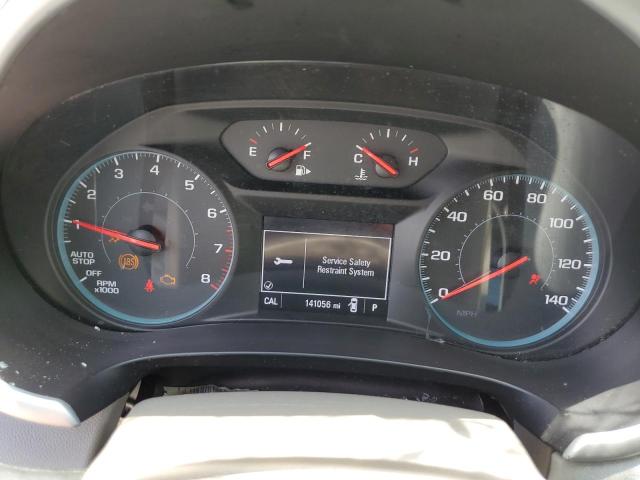 Photo 9 from auction – 2018 CHEVROLET MALIBU LS with VIN 1G1ZB5ST2JF195659